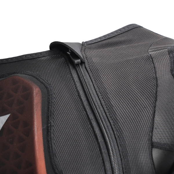 Acerbis Flux Air D3O® védőruha, fekete, XXL, 2, nordicamoto.ro