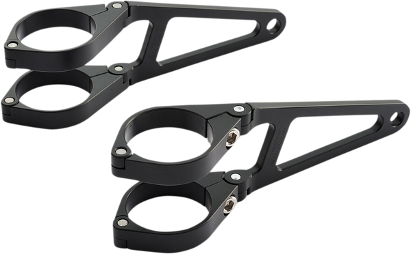 Mounting Bracket Black, 3, nordicamoto.ro