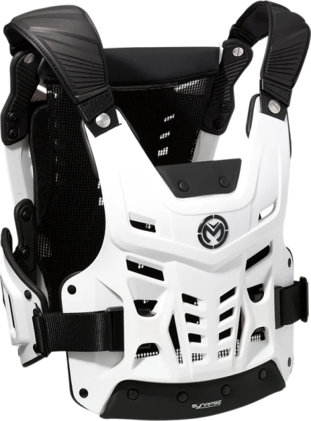 Synapse Lite Protector White M/L, 1, nordicamoto.ro