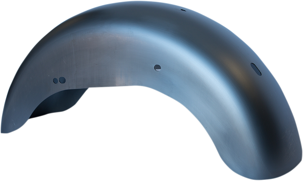 Dyna Rear Fender Unfinished, 2, nordicamoto.ro