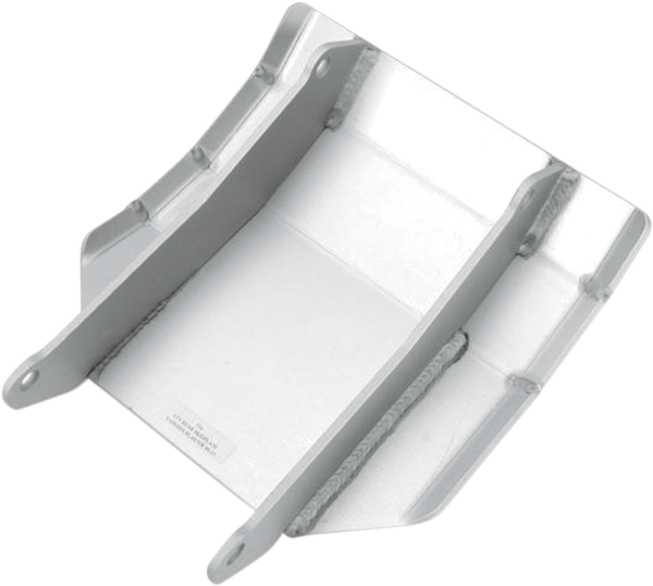 Swingarm Skid Plate Anodized, 1, nordicamoto.ro