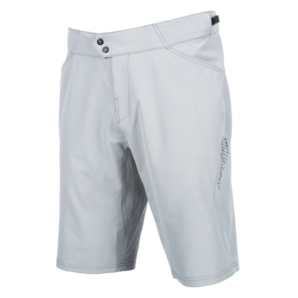Pantaloni Scurti MTB Klim Revolution Black, 10, nordicamoto.ro