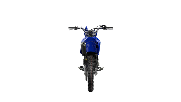 Yamaha TT-R125LWE gyermekkerékpár, 5, nordicamoto.ro