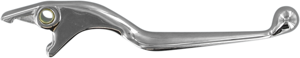 Wide Blade Brake Lever Silver, 1, nordicamoto.ro