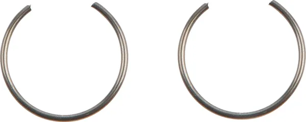 Piston Circlips, 1, nordicamoto.ro