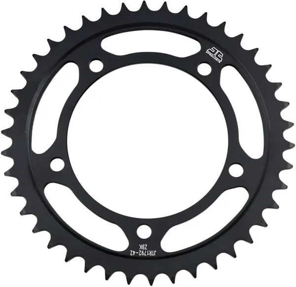 JT SPROCKETS lánckerék, 1, nordicamoto.ro