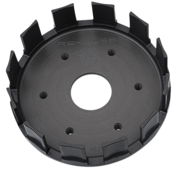 Clutch Basket Hard Anodized, 2, nordicamoto.ro