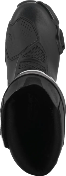 Alpinestars Stella SMX-6 V3 női porvédő, fekete, 39-es méret, 5, nordicamoto.ro