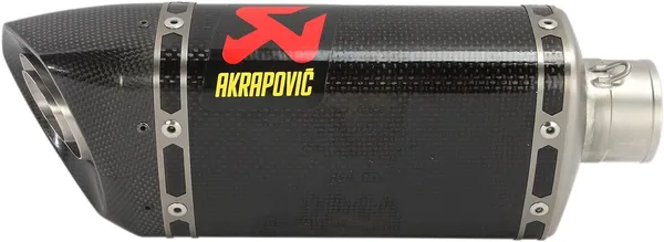 Replacement Muffler, 1, nordicamoto.ro
