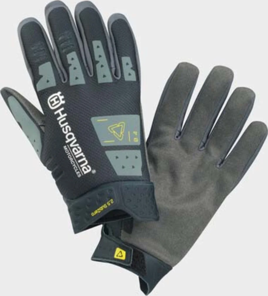 Husqvarna 2.5 Subzero Gotland XL/11 kesztyű, 3, nordicamoto.ro