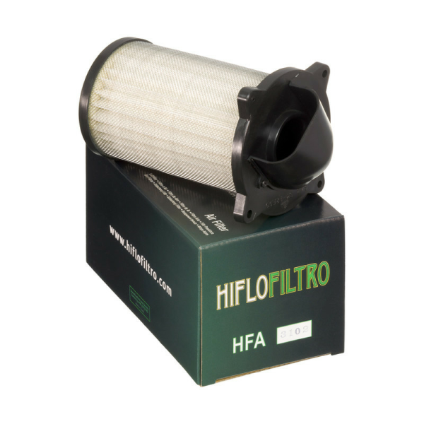 Filtru aer SUZUKI GZ125 MARAUDER `00- Hiflofiltro HFA3102, 1, nordicamoto.ro