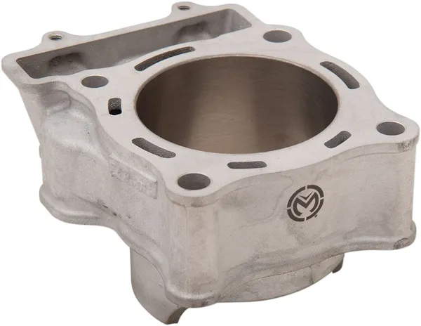 MOOSE RACING Replacement Cylinder Gray, 1, nordicamoto.ro