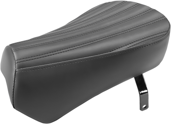 Knuckle Renegade Pillion Pad Black, 1, nordicamoto.ro