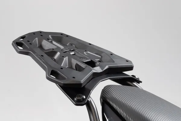 SW-Motech STREET-RACK adapter, fekete GPT0015254800B, 8, nordicamoto.ro