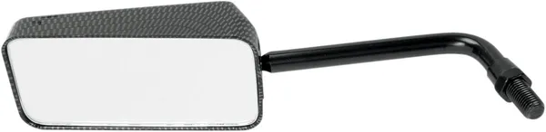 Eurosport Mirror Black, 1, nordicamoto.ro