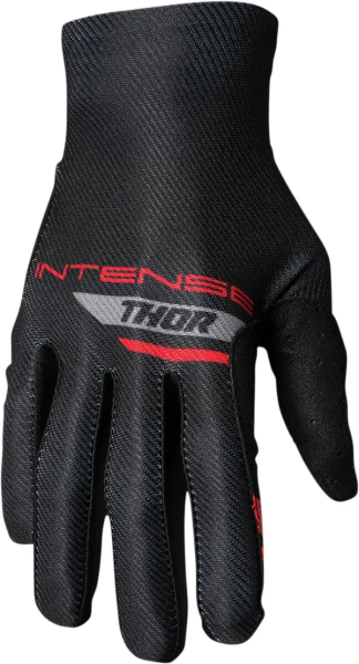 Manusi Thor Intense Team Black M, 1, nordicamoto.ro