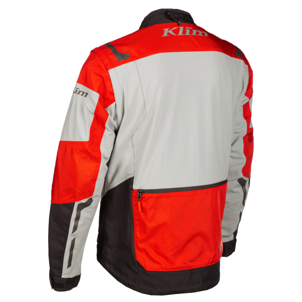 Geaca Klim Dakar Black, 27, nordicamoto.ro