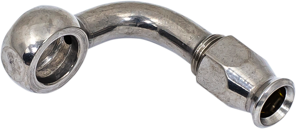600 Series Banjo Fitting Stainless Steel, 2, nordicamoto.ro