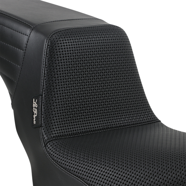 Kickflip Seat Black, 2, nordicamoto.ro
