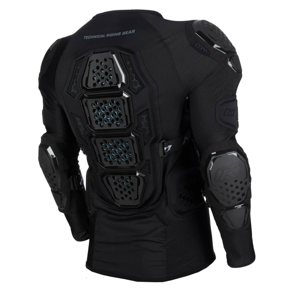 Tactical Pro páncélozott hosszú ujjú ing, MD méret, Castlerock, 3, nordicamoto.ro