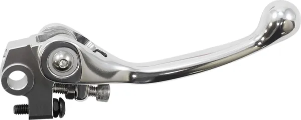 MOOSE RACING Flex Fg 6061-T6 kovácsolt alumínium fékkar, ezüst, 1, nordicamoto.ro