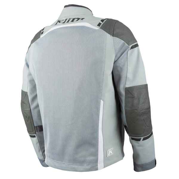Geaca Klim Induction Pro Stealth Black, 19, nordicamoto.ro