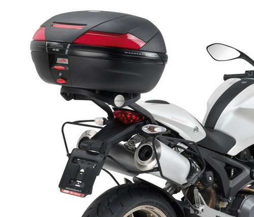 Kappa főváz a DUCATI MONSTER 696/796/1100 (2008–2014) és a MONSTER 1100 EVO (2011–2012) modellekhez, 1, nordicamoto.ro