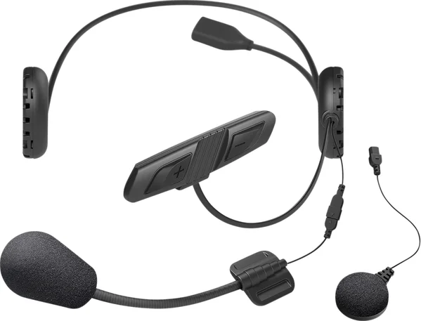 Sistem Comunicare Sena 3S-Plus 3S Bluetooth Universal, 1, nordicamoto.ro