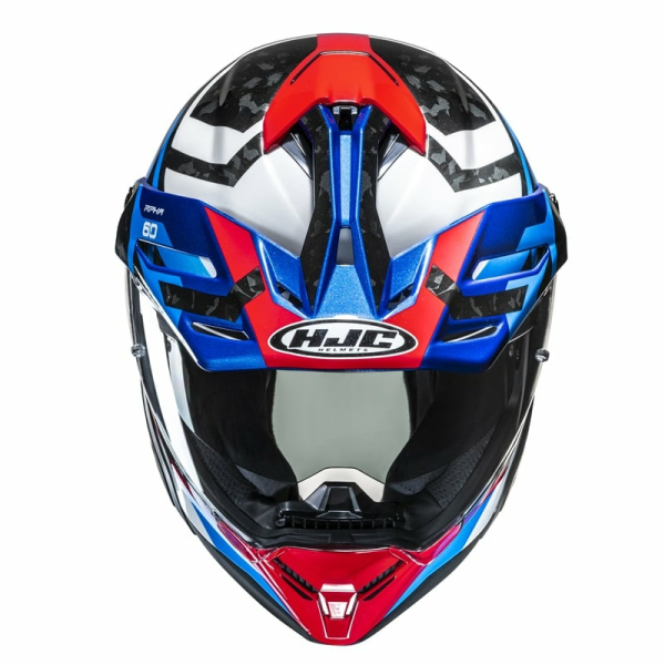 HJC RPHA 60 Dakar bukósisak, 6, nordicamoto.ro