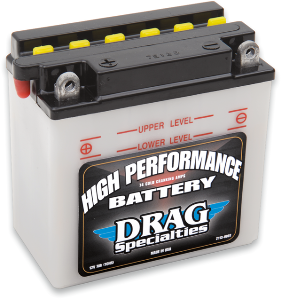 High Performance Battery, 1, nordicamoto.ro