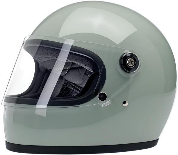 Helmet Gringos Gl Sg Sm Green S, 1, nordicamoto.ro