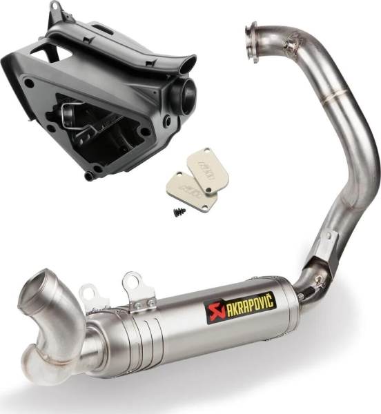 AKRAPOVI KIT &quot RACING LINE&quot, 1, nordicamoto.ro