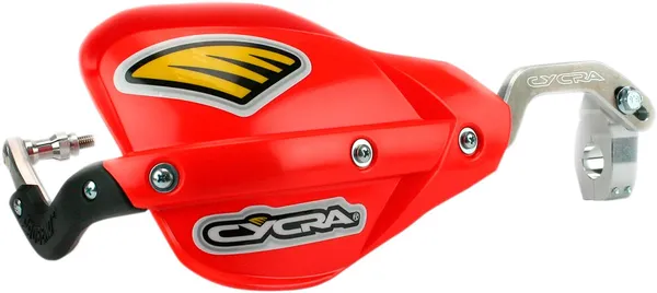 Probend CRM Racer Pack 1-1-8-as kormányhoz, piros, 1, nordicamoto.ro