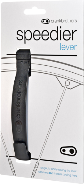 Speedier Tire Lever Black, 2, nordicamoto.ro