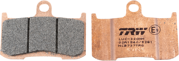 Trq Brake Pad Sintered Race, 3, nordicamoto.ro