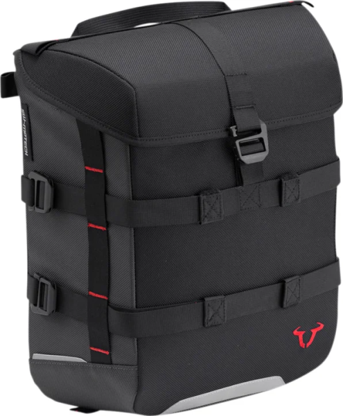 Sysbag Black, 1, nordicamoto.ro