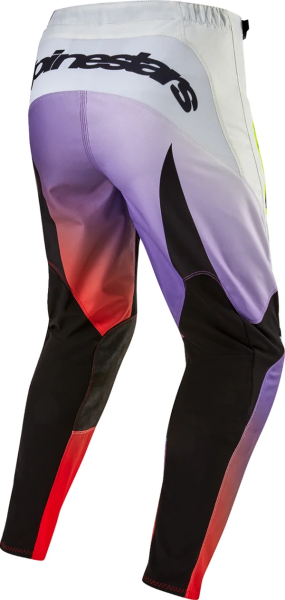 Fluid Lucent Pants Purple 30, 1, nordicamoto.ro