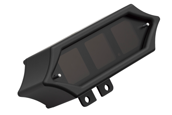 Mlx-9000 Series Gauge Black, 1, nordicamoto.ro