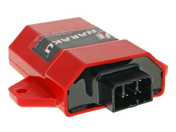 Cdi Unit Naraku To Bypass Immobilizer For Peugeot Cdi Code Aci100.01, 1, nordicamoto.ro