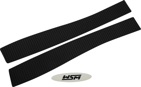 Traction Mat Black, 5, nordicamoto.ro