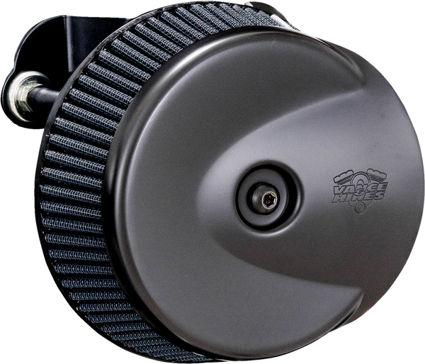 Vo2 Stingray Air Cleaner Black, 2, nordicamoto.ro