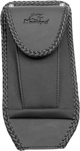 Pouch Tank Bib Black, 1, nordicamoto.ro