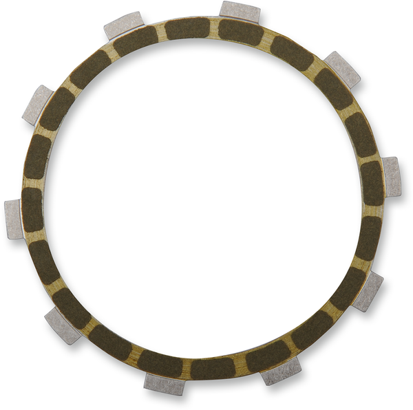 Clutch Friction Plate, 1, nordicamoto.ro