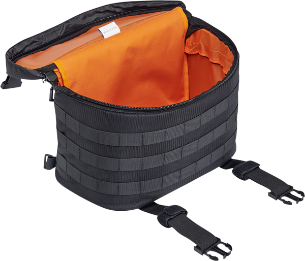 Exfil-18 Saddlebags Black, 2, nordicamoto.ro