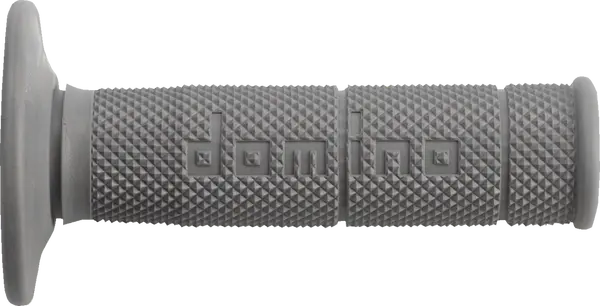 Victor No-waffle Grips Gray, 2, nordicamoto.ro