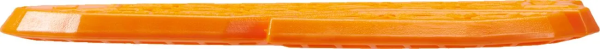 ICON D3o Diablo Level 2 Hip Guards Orange, 2, nordicamoto.ro