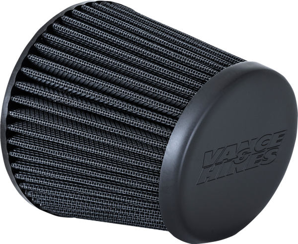 Falcon Air Filter Replacement Black, 1, nordicamoto.ro