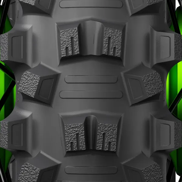MICHELIN StarCross 6 Medium Soft 90/100-21 57M TT elülső motokrossz gumiabroncs, 9, nordicamoto.ro