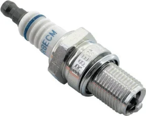 NGK BR8ECM gyújtógyertya, 1, nordicamoto.ro