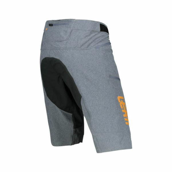 Leatt Enduro 3.0 MTB rövidnadrág, piros, L, 6, nordicamoto.ro